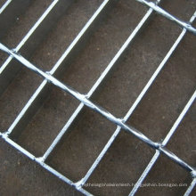 Hot Dipped Galvanizing Steel Grating